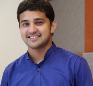 deepak Gupta